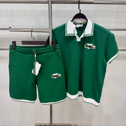 Ensemble Lacoste