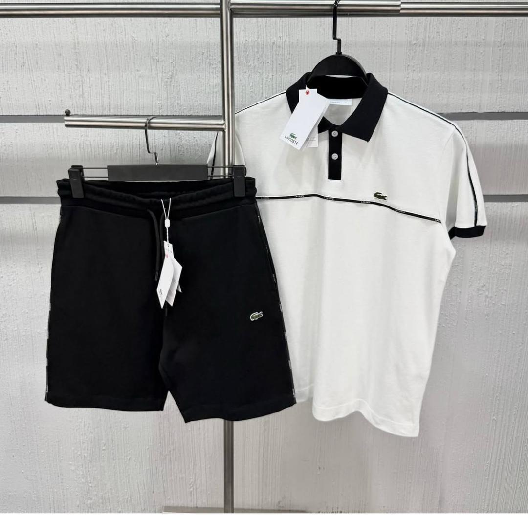 Ensemble Lacoste