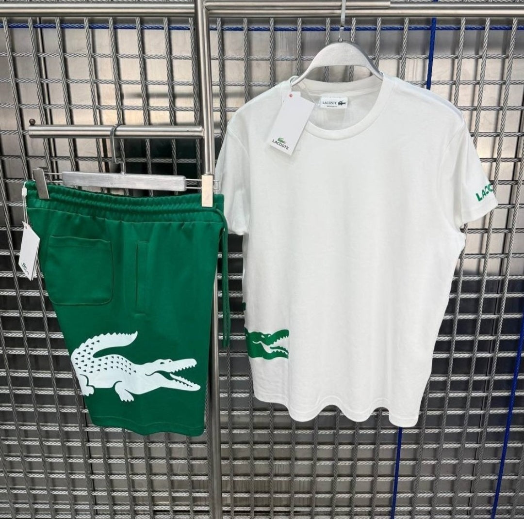 Ensemble Lacoste