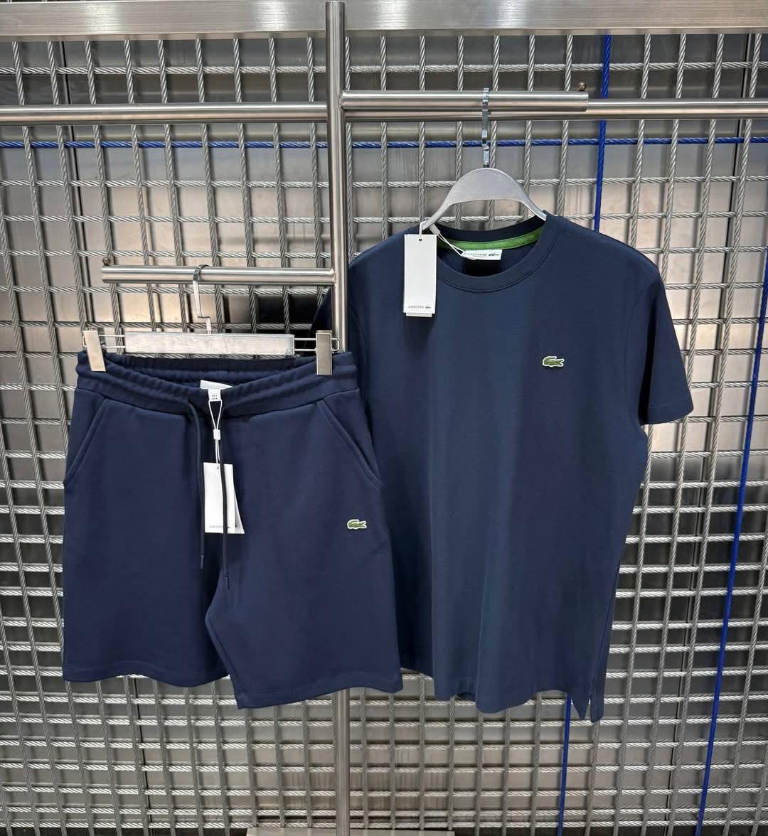 Ensemble Lacoste
