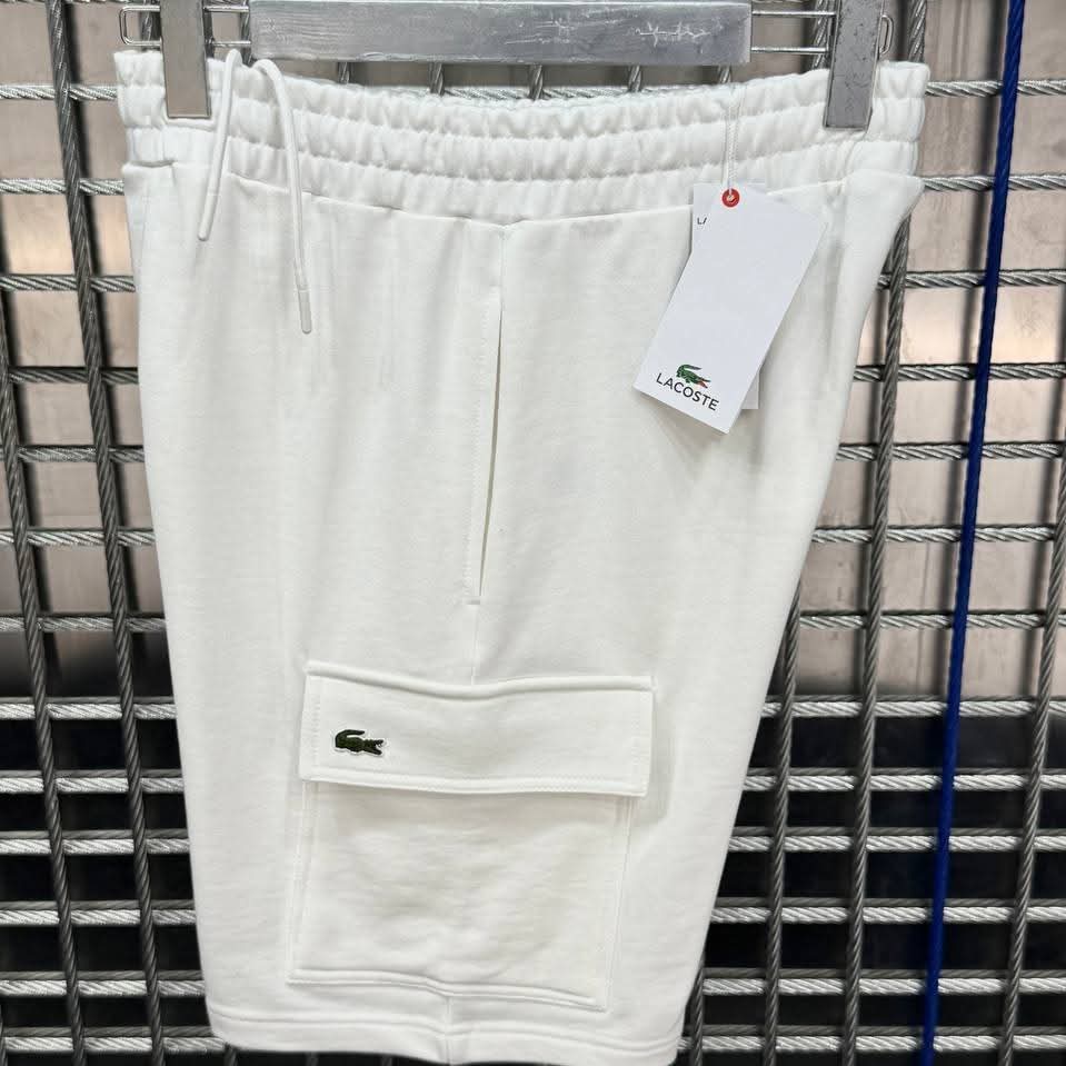 Short Lacoste