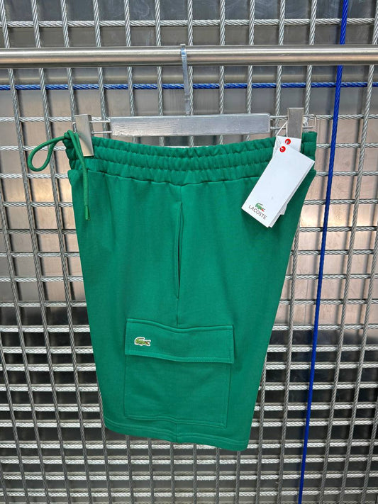 Short Lacoste
