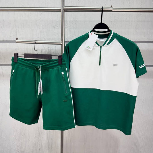Ensemble Lacoste