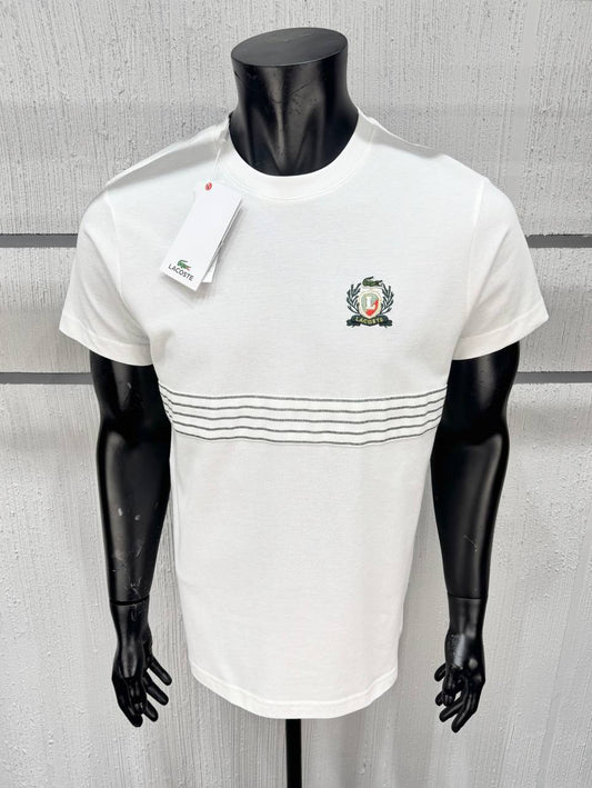 T-shirt Lacoste