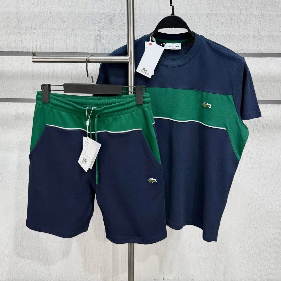 Ensemble Lacoste