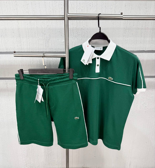 Ensemble Lacoste