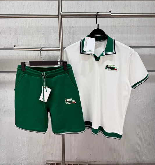 Ensemble Lacoste
